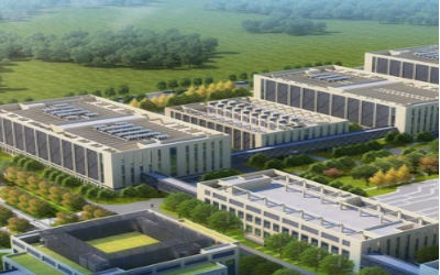 获认可|贝斯特全球奢华助力打造高标准金融数据中心