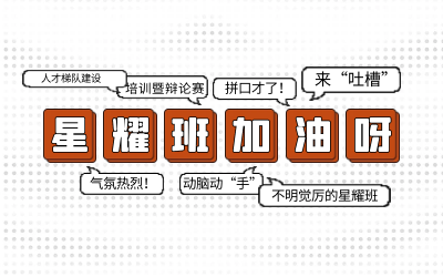 北京贝斯特全球奢华后备人才培养星耀班培训暨辩论赛和吐槽大会